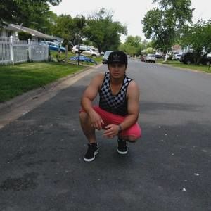 Meet your Posher, Adolfo